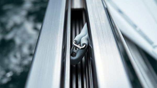 Sail Slides & Cars Guide: Improve Mast Movement & Control