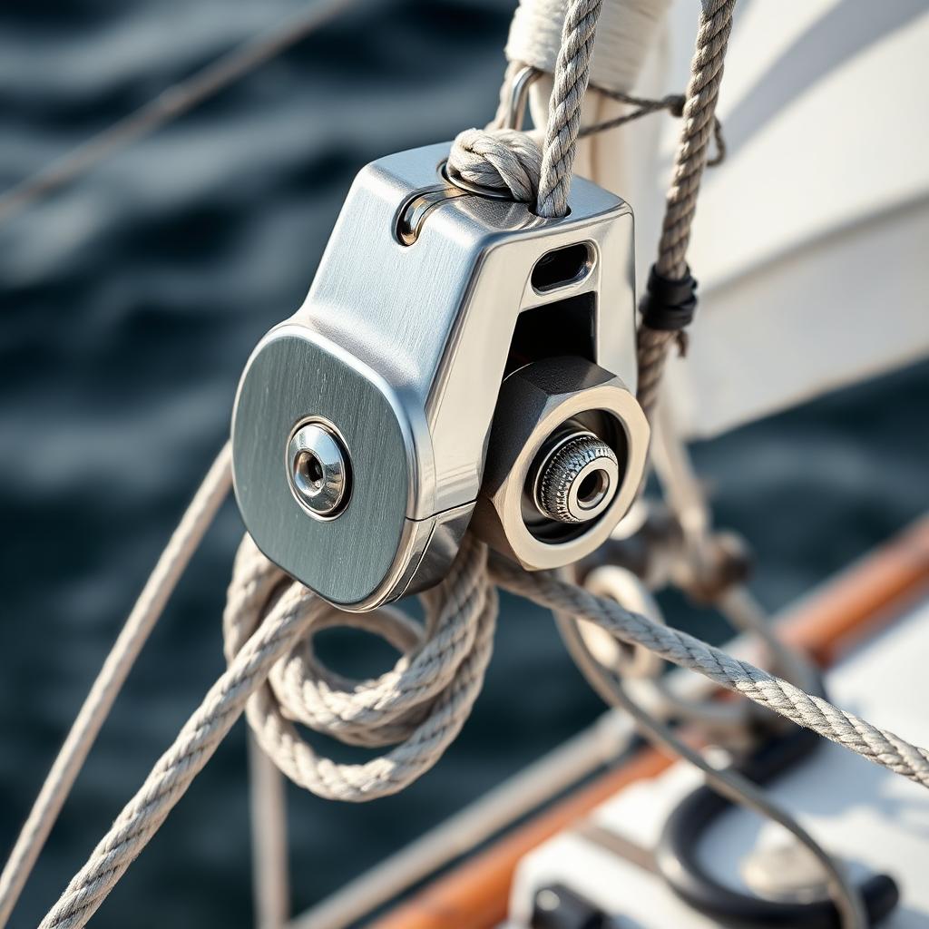 Batten Systems Guide: Improve Sail Shape, Control & Durability – Dada ...