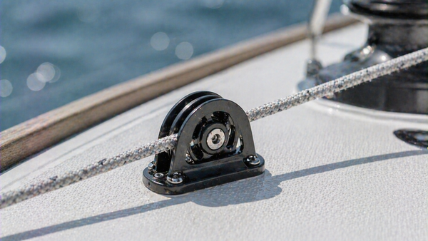 Deck Blocks Guide: Fixed Routing, Strength & Efficient Line Management