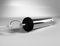 Headboard Quick release pin