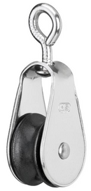 Sprenger Super Mini Blocks 20mm for 4-10mm Rope | Multiple Attachment Options
