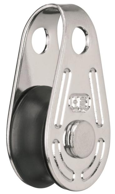 Dada Ropes Sprenger Super Mini Blocks 20mm for 4-10mm Rope | Multiple Attachment ...