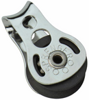 Sprenger Micro XS Ball Bearing Blocks Ø19 mm | Single, Double & Triple Sheave Options