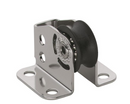 Sprenger Micro XS Ball Bearing Blocks Ø19 mm | Single, Double & Triple Sheave Options