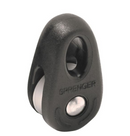 Sprenger Rivet Block Ø16 mm for 4 mm Rope | Sprenger 8148862-01