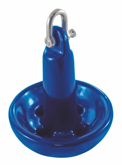 Mushroom Anchor