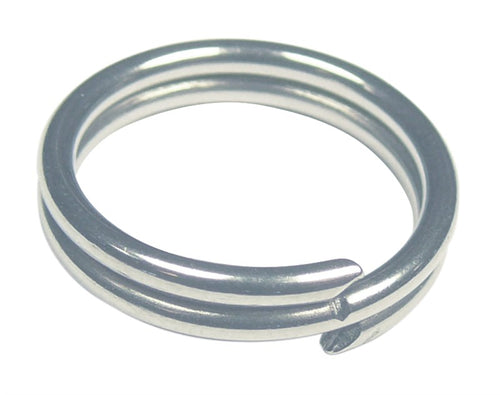 Marinetech Stainless Steel Cotter Ring AISI 304 (8358 Series) – Marine Retaining Ring (Pack of 10)