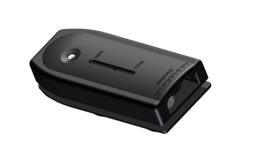 Composite Batten Receptacle | Adjustable Sail Batten Holder | 25-52ft Boats | M10
