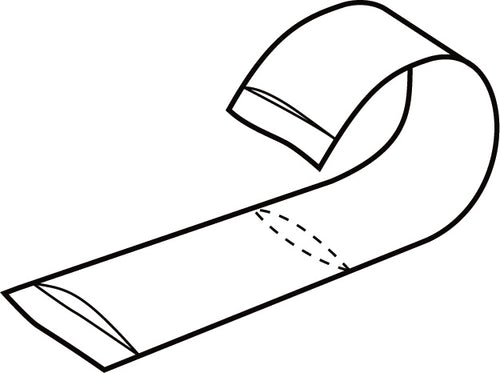 Roller Battens for Furling Sails | Sail Batten System | Standard & Reinforced