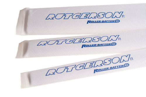 Roller Battens for Furling Sails | Sail Batten System | Standard & Reinforced