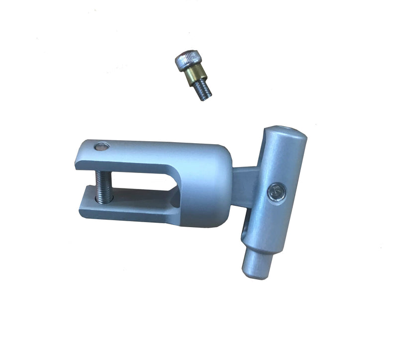 Battcar adaptors and spare parts
