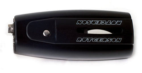 Rutgerson Batten Receptacles – Aluminum Sailboat Batten Fittings for Mainsail & Performance Sailing