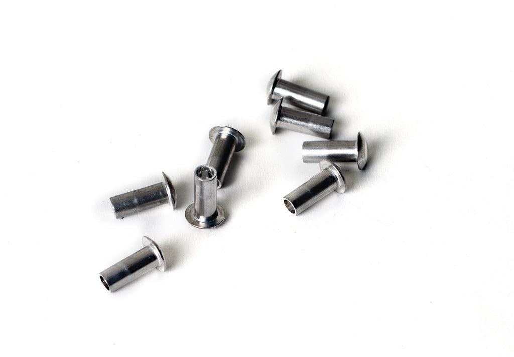 Rushmere Rivets Rutgerson rivet – Dada Marine Inc