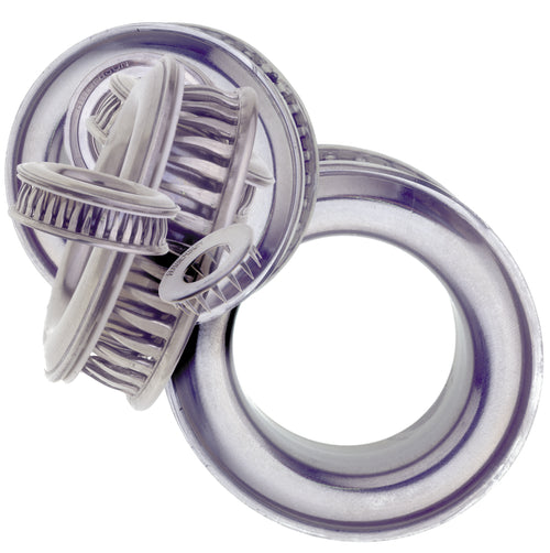 Rutgerson Super Rings – Sailboat Grommets & Stainless Steel Reinforcement Rings for Sails & Canvas
