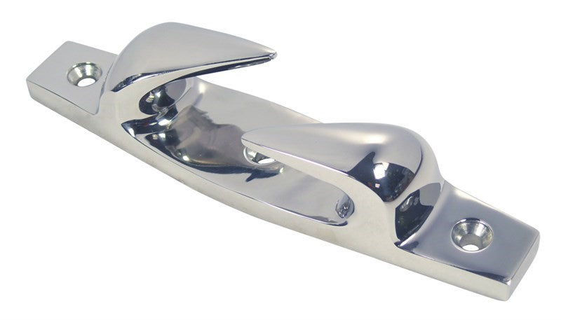 Dada Ropes Marinetech Bow Chock Cleat 8219 – Stainless Steel Rope Guide / Fairlea ...