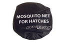 Mosquito net for Hatches